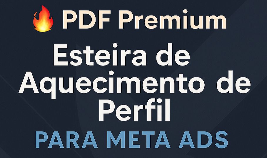 Estratégias para aquecimento