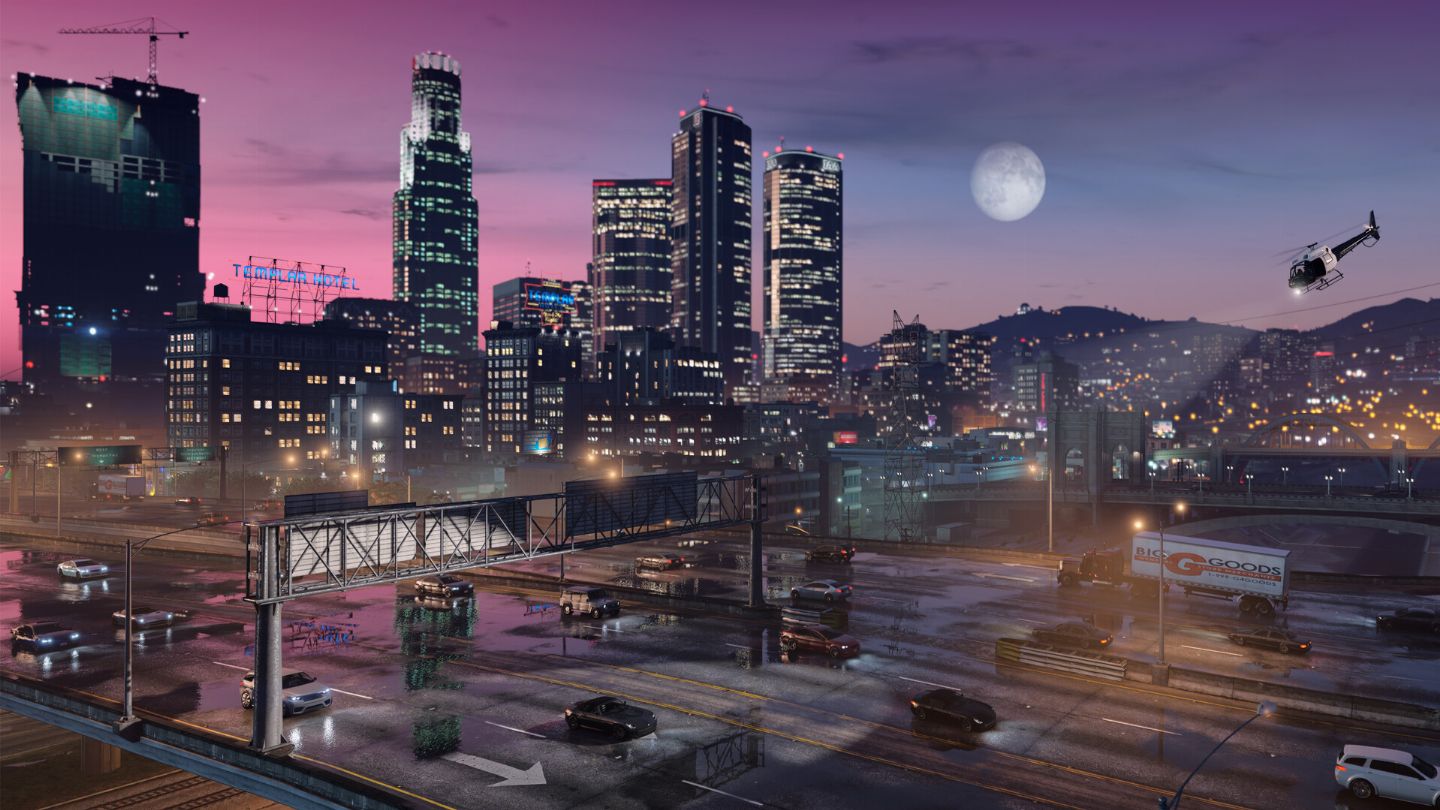Grand Theft Auto V | GTA V | GTA 5 | CONTA OFFLINE STEAM (ENTREGA AUTOMÁTICA)