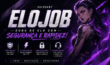 O ELO QUE VOCÊ QUER ESTÁ A UM PASSO!! ELOJOB RÁPIDO E SEGURO