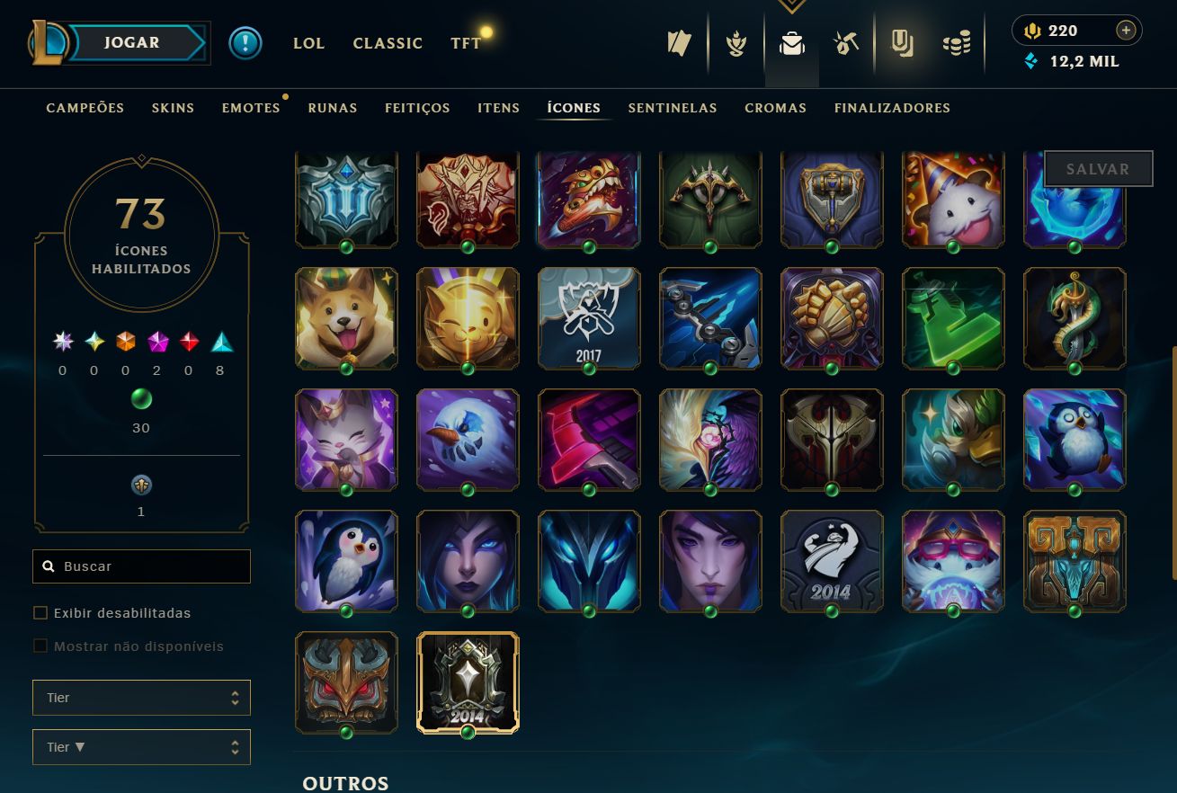 [ACESSO IMEDIATO] Ouro I 60pdl 1/0 em md5
