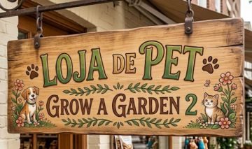 GROW A GARDEM 2(PETS)
