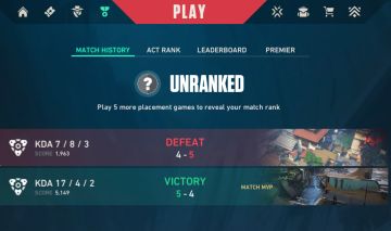 Conta riot com valorant e lol