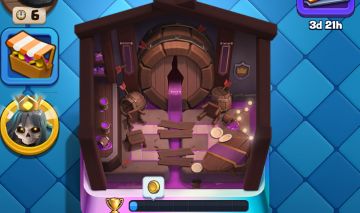 [MELHOR CONTA ANUNCIADA] CONTA FULL END-GAME OPORTUNIDADE