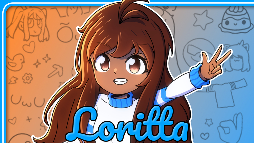 Sonhos da Loritta Discord | MUITO BARATO!!