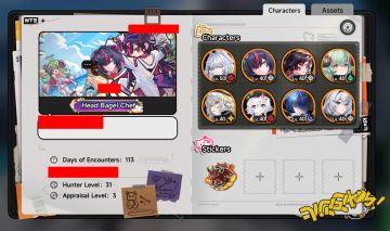 Zankou + Arc(Bis), Shinku, Hotori, Iroi + Moto Draco Limitada - Level 31