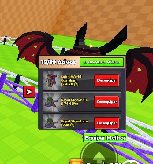 CONTA OP DE STEAL A EGG | 586B DE SPEED | 640.4Qa money | PETS CAROS | PROMOÇÃO!