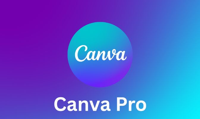 CANVA PRO 30 DIAS DE ACESSO