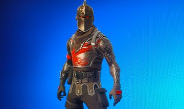 Conta Black Knight capítulo 1 s2,3,4,5,6,7,8