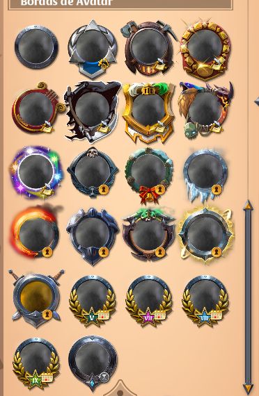 CONTA ALBION 329M FAMA | 71M+ EM ITENS | 37M PVP | 3 ILHAS | FULL PVP