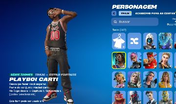Conta fortnite rara cap 1 contas 2017 quase todos os passes