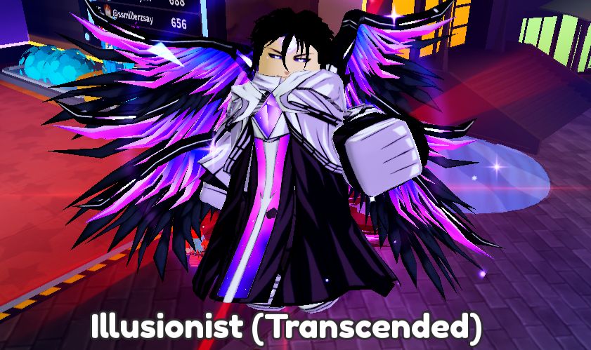 ANIME ADVENTURES AIZEN ILUSIONISTA EVOLUIDO EM PROMOÇÃO!!!