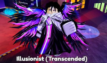 ANIME ADVENTURES AIZEN ILUSIONISTA EVOLUIDO EM PROMOÇÃO!!!