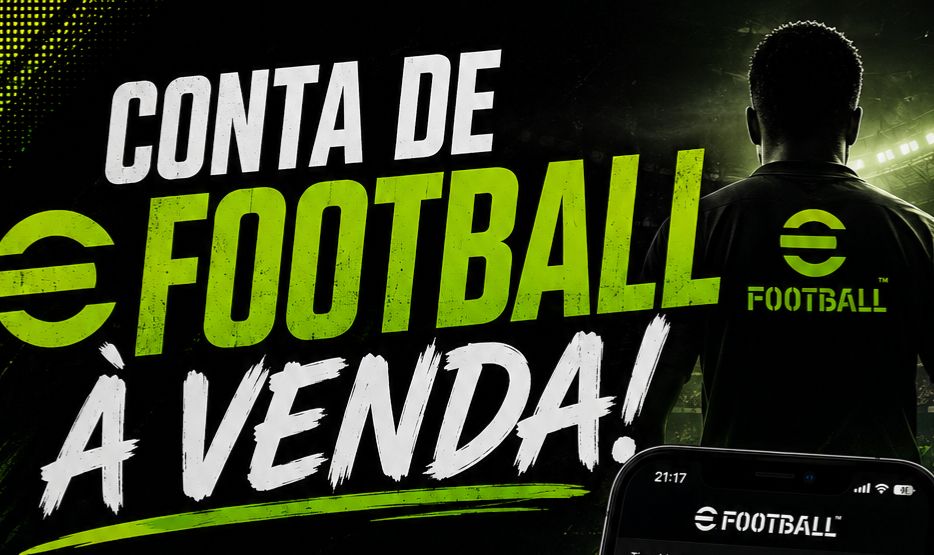 Conta de efootball com muitos jogadores épicos,zico,buffon big time,nesta,