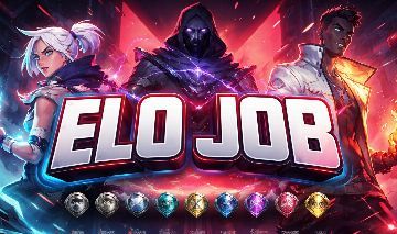 ELOJOB - VALORANT