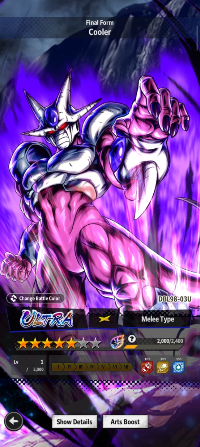 CONTA DB LEGENDS: NOVO GOKU LEGEND + BRINDES!!!