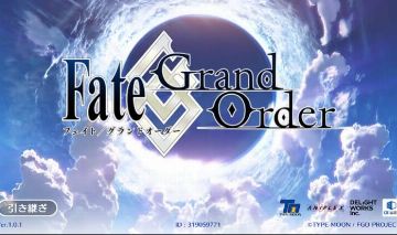 CONTAS DE FATE(JP e NA). {Leia a descrição.}