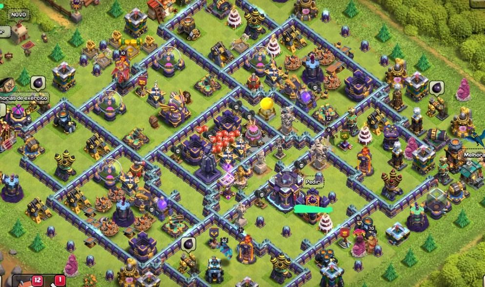 CV 15 PRATICAMENTE FULL