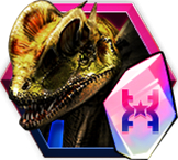 TOP 1 VENDAS - FRAGMENTOS HERÓICOS NO JURASSIC WORLD