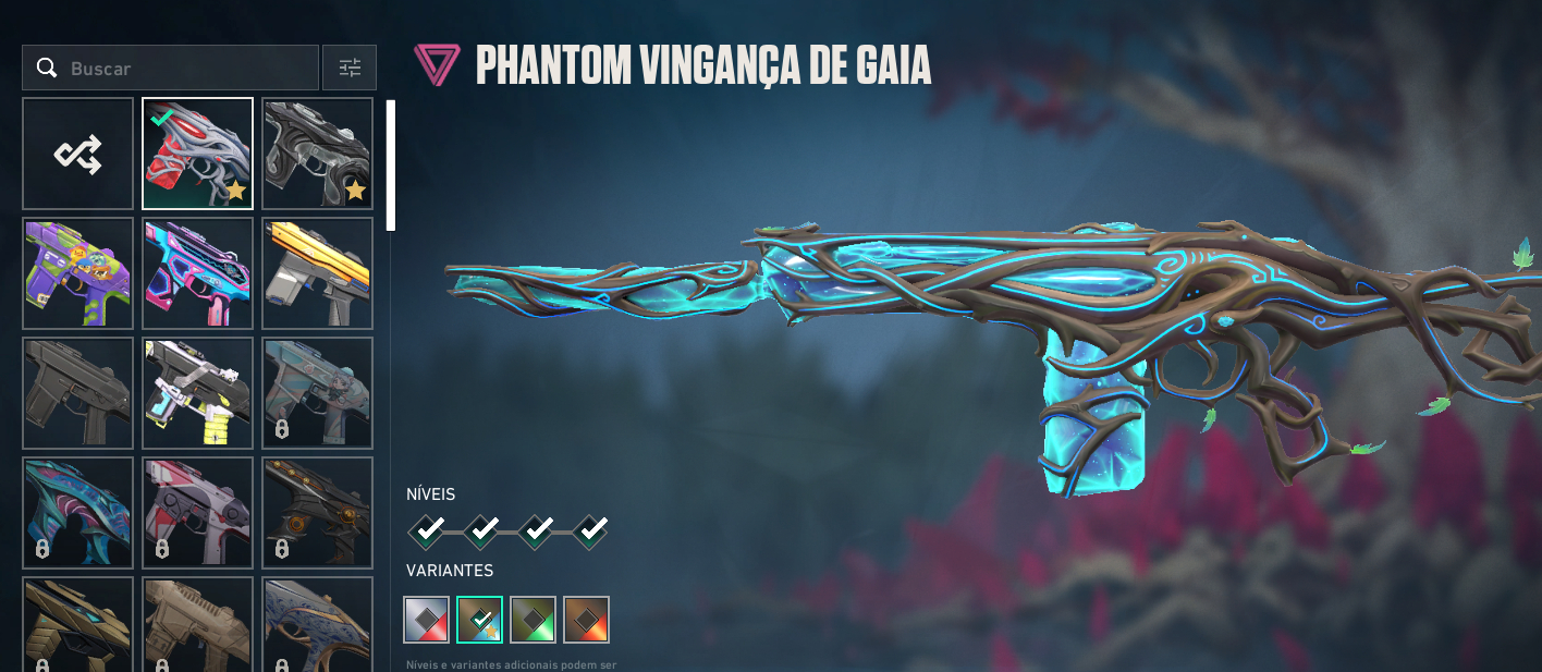 CONTA VALORANT LOW ELO KATANA ONI E VANDAL ZEROFANG