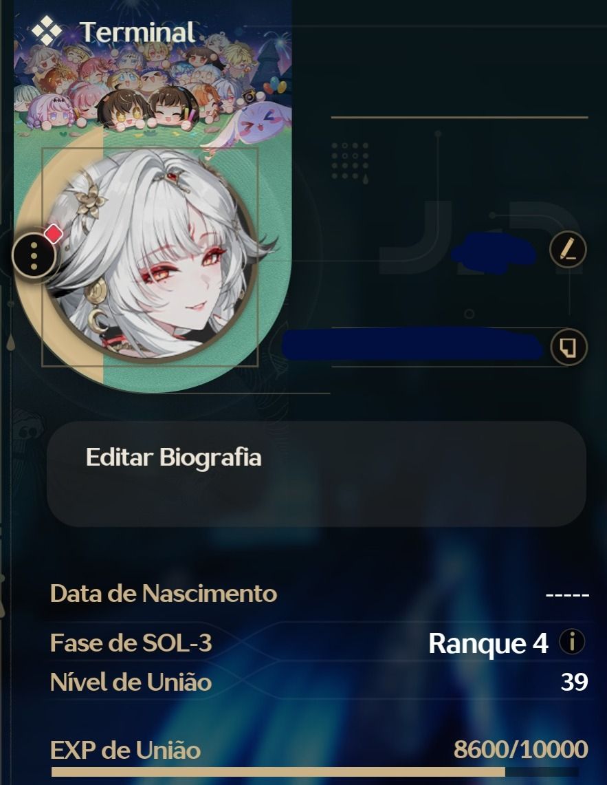 YANGYANG: XUANLING + ASSINATURA COM HSIN