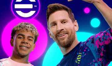 Conta effotball no precinho 2218 de força coletiva
