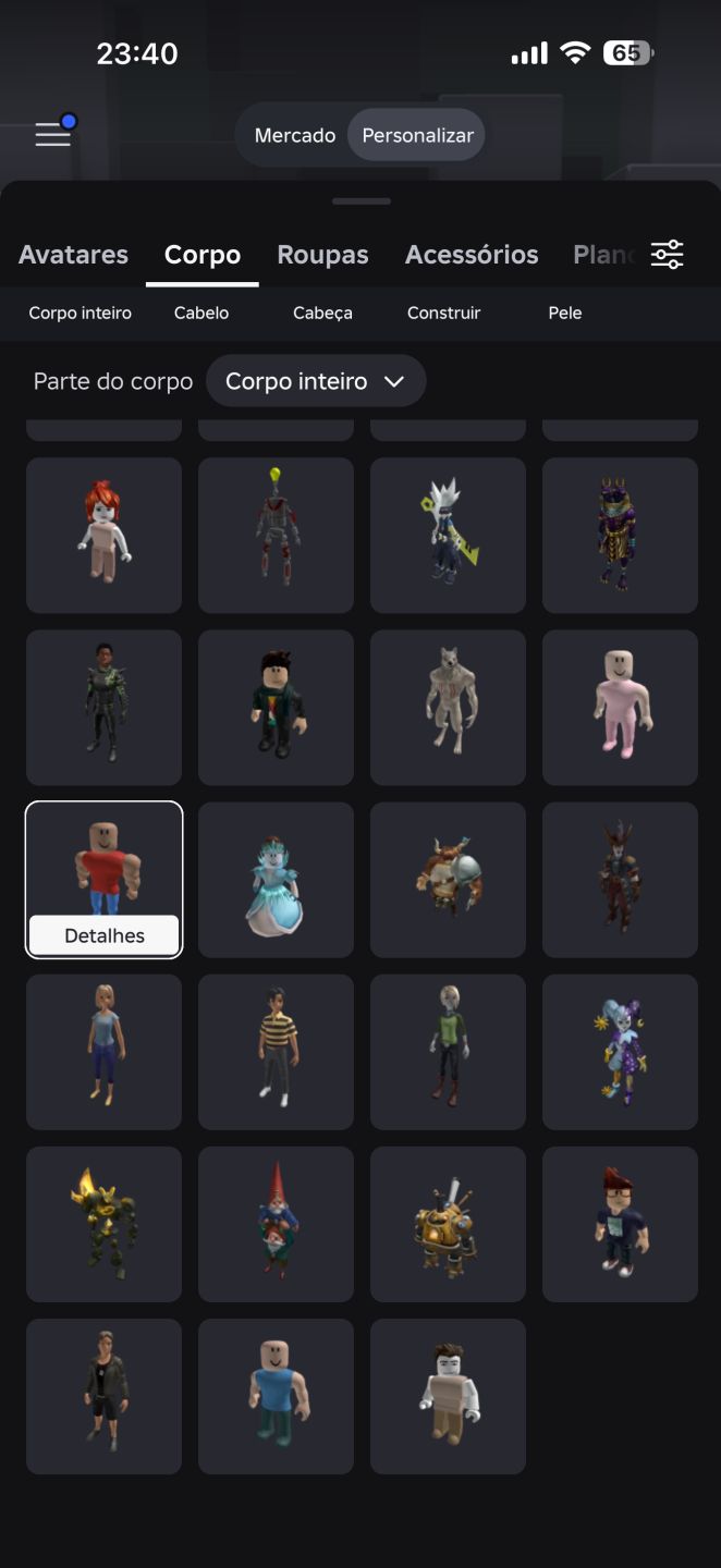 CONTINHA DE BLOX COM VARIAS SKINS E TOKEN DRAGON PERM