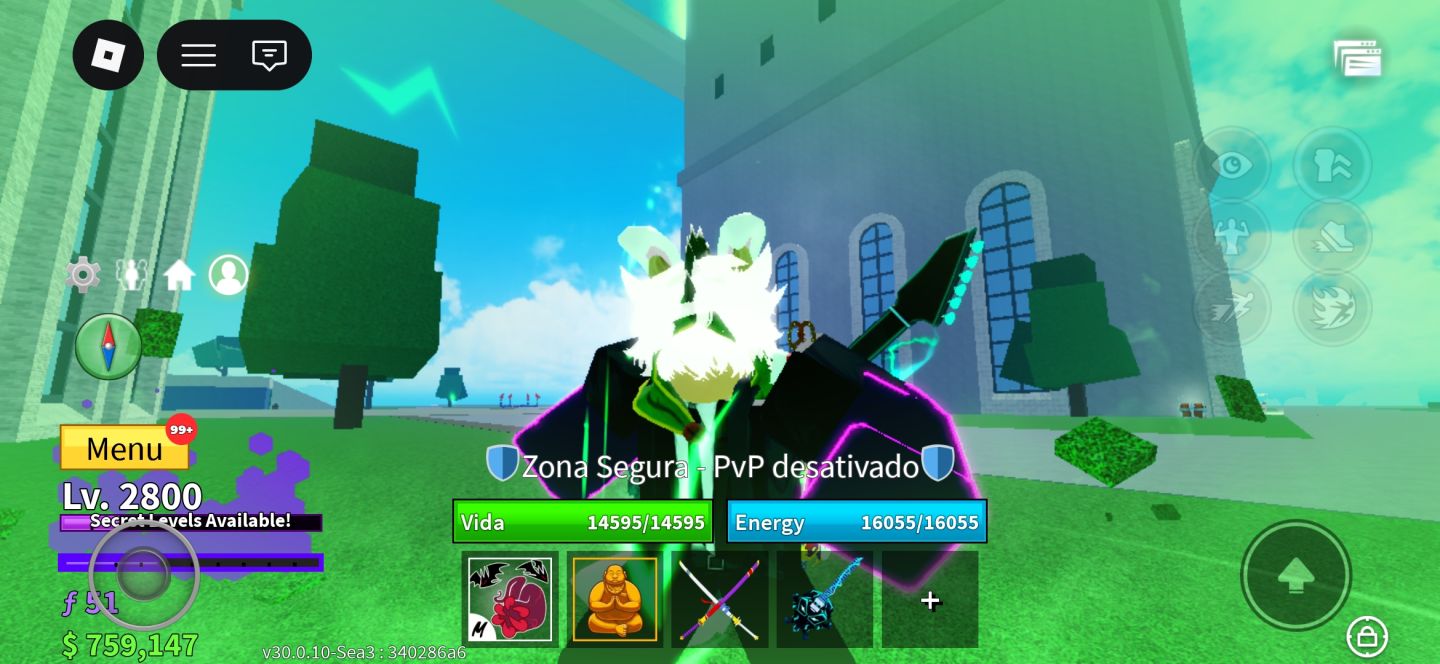 CONTA BLOX FRUITS TODAS AS V4 FULL, 2X money, drop, maestria, barcos fast e mais