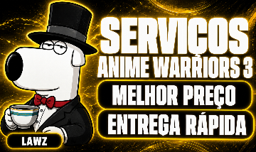 [SUMMER + FRIEREN (SAINT COINS)] ANIME WARRIORS 3 (GUERREIROS DE ANIME 3) AW3
