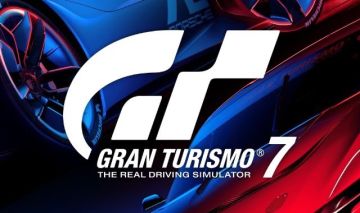 GRAN TURISMO7 original