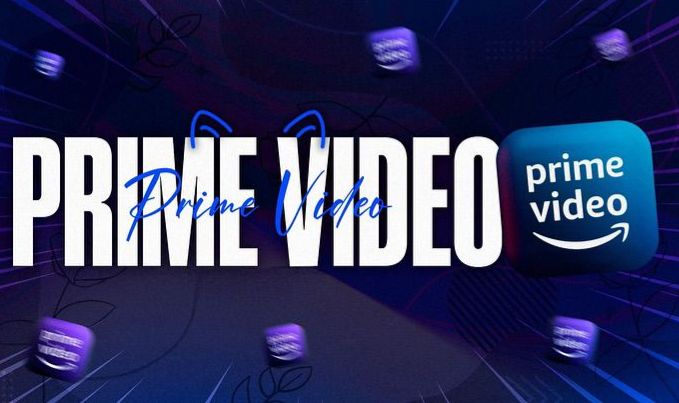 PRIME VÍDEO 30 DIAS PRIVADA