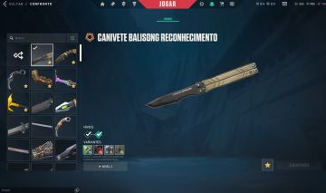 CONTA VALORANT COM MUITAS SKINS RARAS, COM VALDAL CHAMPIONS 2021. 2.800 GASTOS.