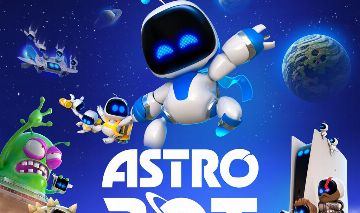 ASTRO BOT E GRAN TURISMO PARA PS5 (VIA CÓDIGO NA PSN)