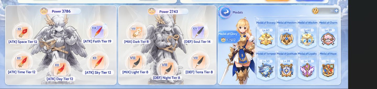ACC RAGNAROK ORIGIN CLASSIC