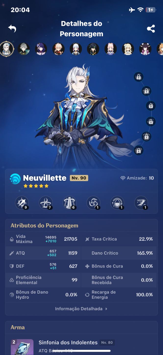 Conta com 13t5 de banner e 5t5 de mochileiro.