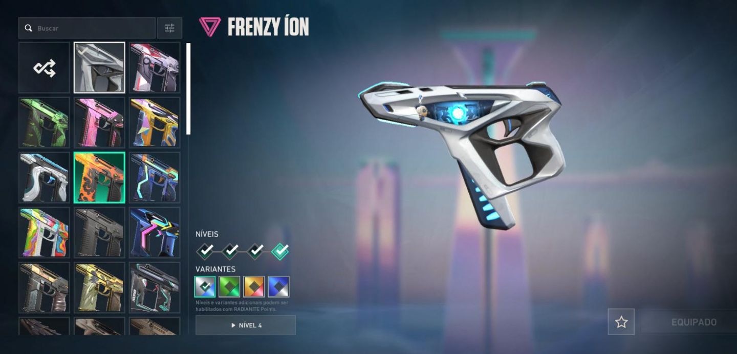Conta imortal 3 no ultimo ato 32 skins level 706 Preço negociável 3k investido.