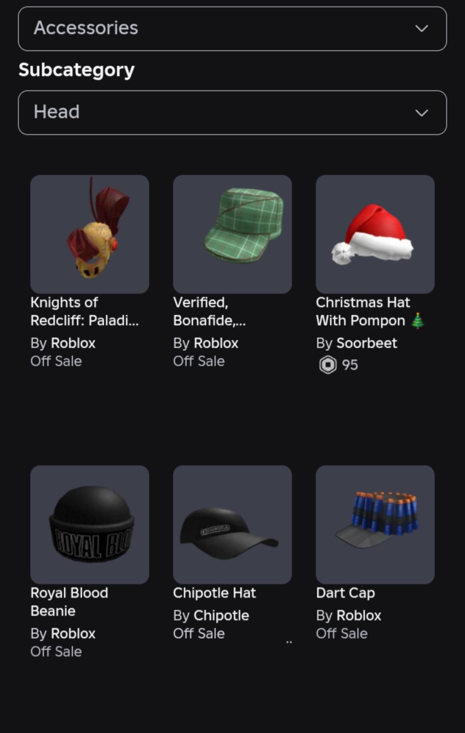 CONTA ROBLOX 2019 | +3K ROBUX EM PASSES | +20 OFFSALES