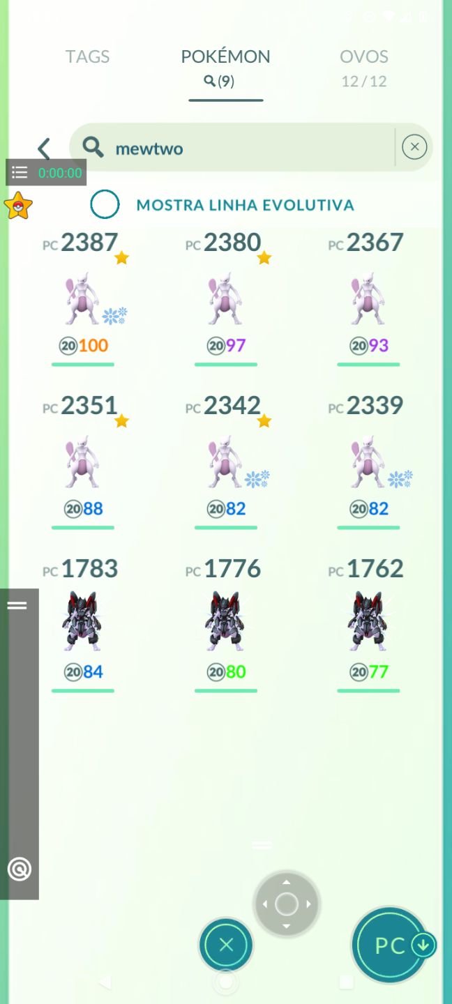 Conta Level 40 iniciante valor negociável