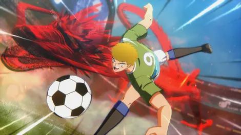 Captain Tsubasa: Rise of New Champions | Steam Key Oficial | 62% OFF /