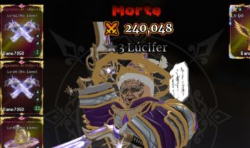 MELHORES Servicos de up OP no IRON SOUL DUNGEONS!