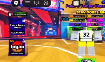 CONTA ULTRA HIGHLIGHT VOLLEYBALL LEGENDS+BLUE LOCK(ESTILOS DIVINOS E SECRETOS!)