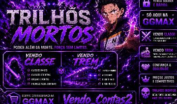 Trens e classe (MELHOR PREÇO) entrega rapida