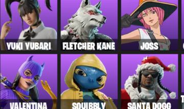 Conta Fortnite 18 Skins | Homer Simpson, Marge, Ned Flanders + Midas