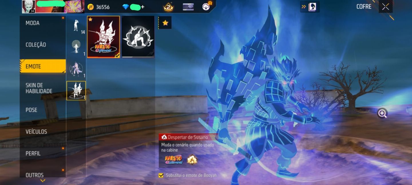 PROMOÇÃO! Por Tempo Limitado | Madara, Itachi, Obito, Pain, Minato + Cubo