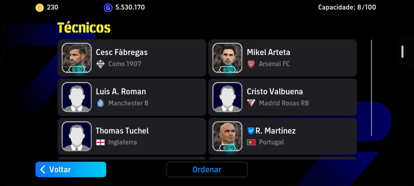EFootball Mobile 3203 | Hazard Big Time 109 + Neymar 2014 Copa
