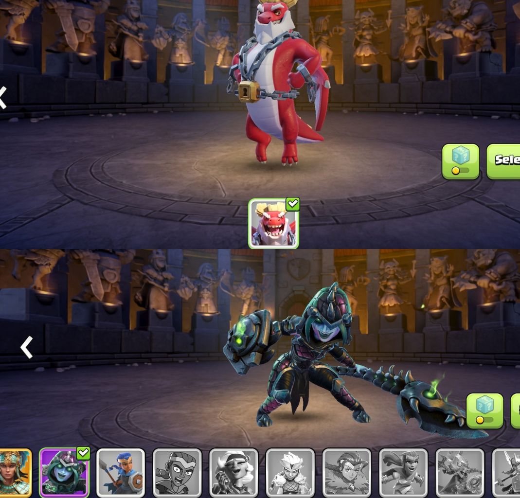 Conta Clash of clans, CV15 Heróis + defesas + muros FULL, Nv EXP 166.