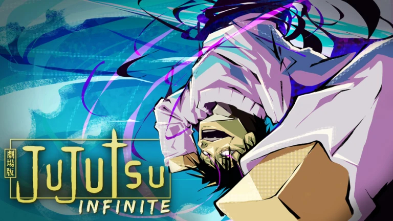 Itens Raros De Jujutsu Infinite | Entrega em Jogo | Atendimento Rápido