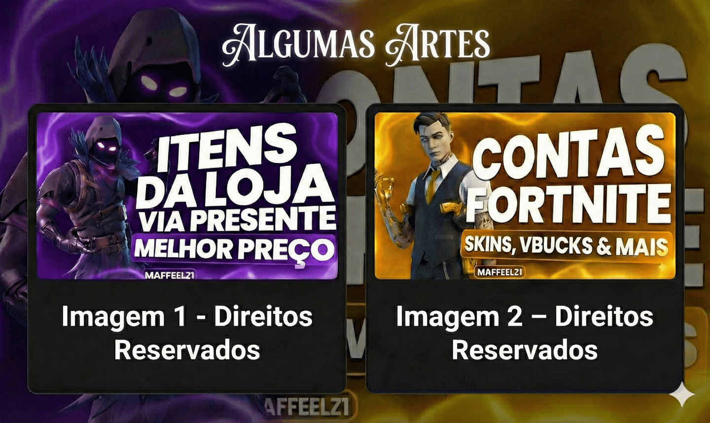 Exclua esse anúncio adm