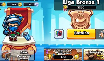 Conta bomber friends muito antiga e rara