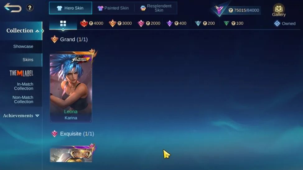 351 SKINS - FULL EMBLEMAS - FULL HEROIS
