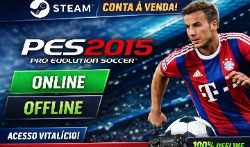 Conta pes 2015 fll acesso